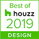 2019 Best Building Designers Brisbane Award - Houzz