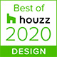 2020 Best Brisbane Building Designer Award - Houzz