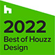 2022 Best Building Designer Brisbane Award - Houzz